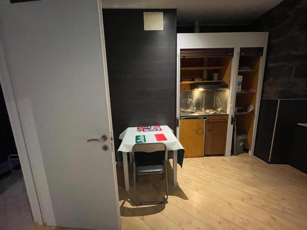 诺维住宿酒店 的里雅斯特 外观 照片
